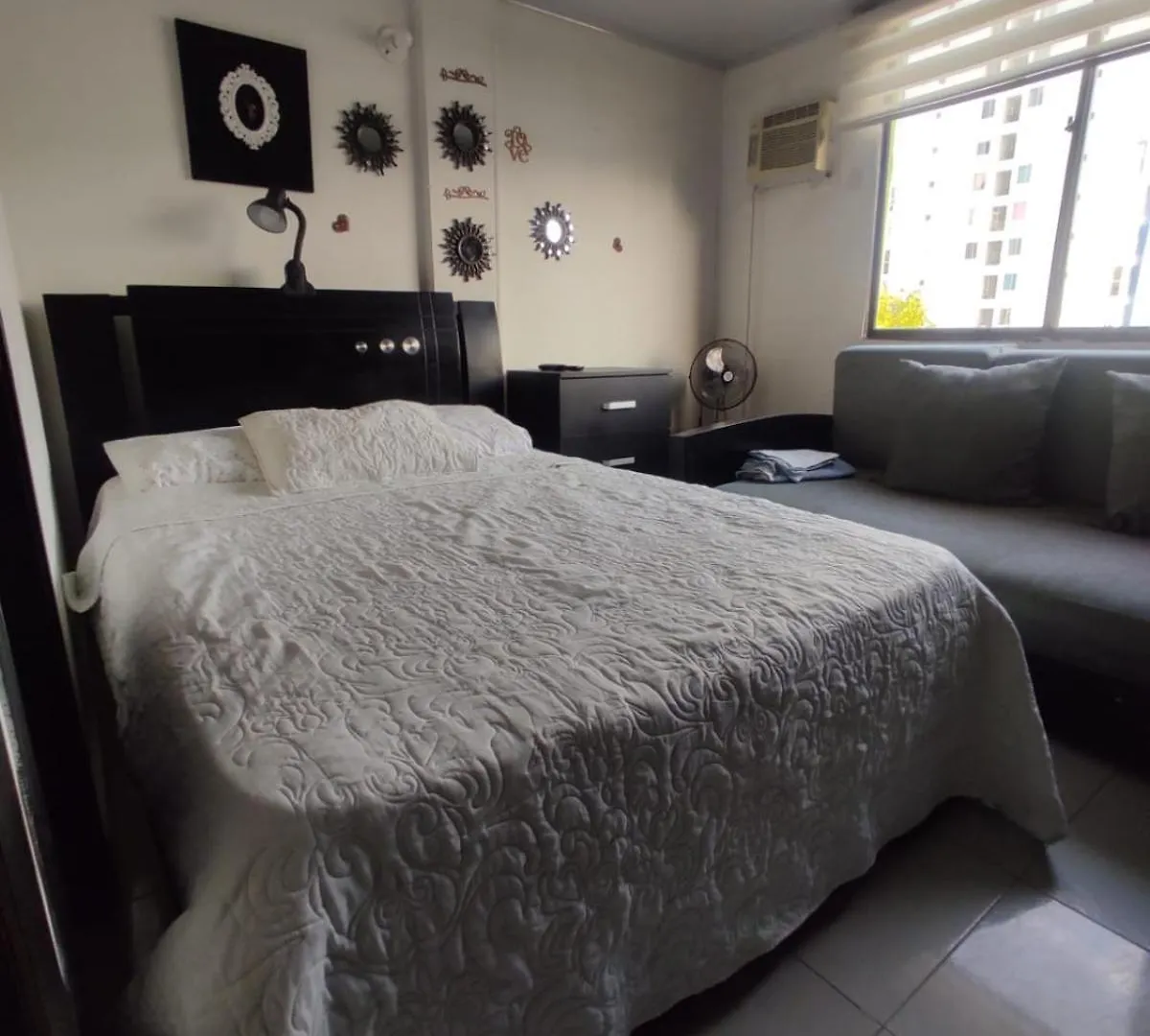 Apartamentos En El Rodadero Gaira
