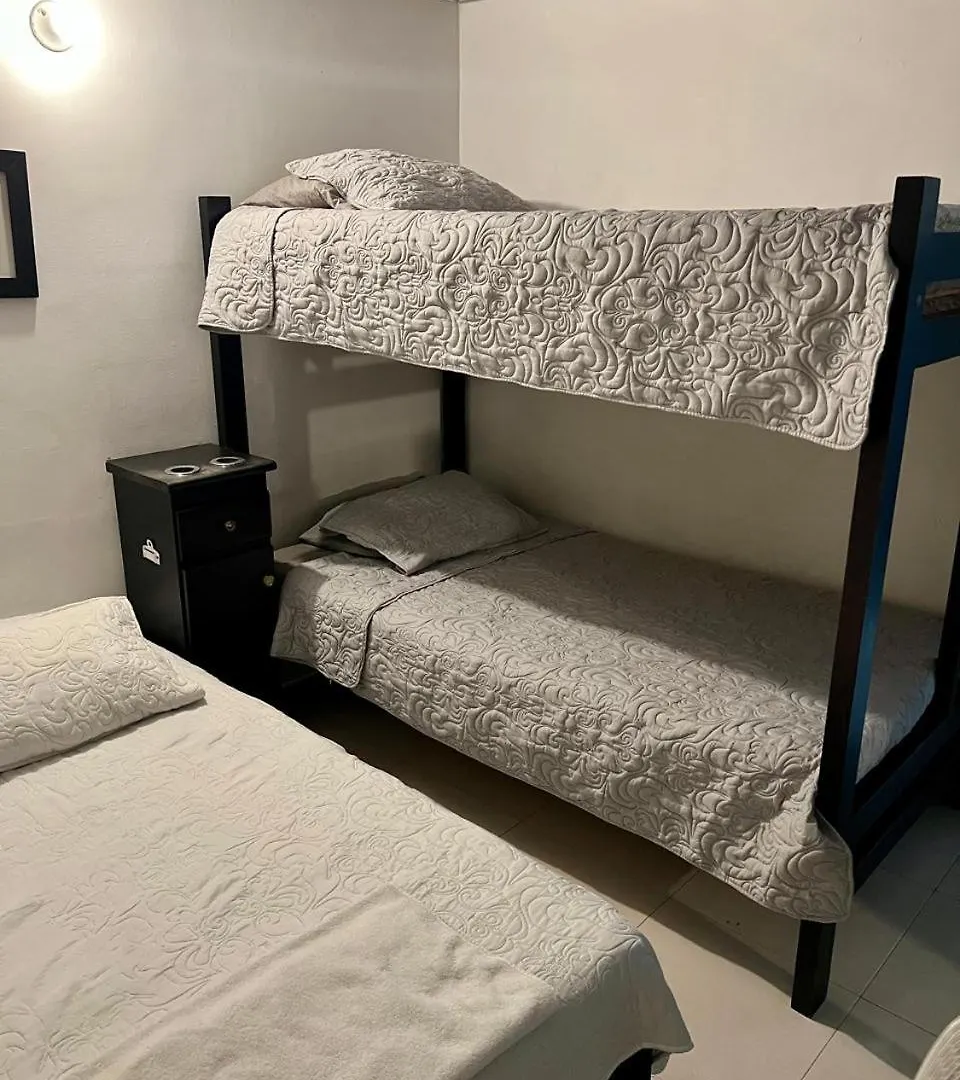 Apartamentos En El Rodadero Gaira